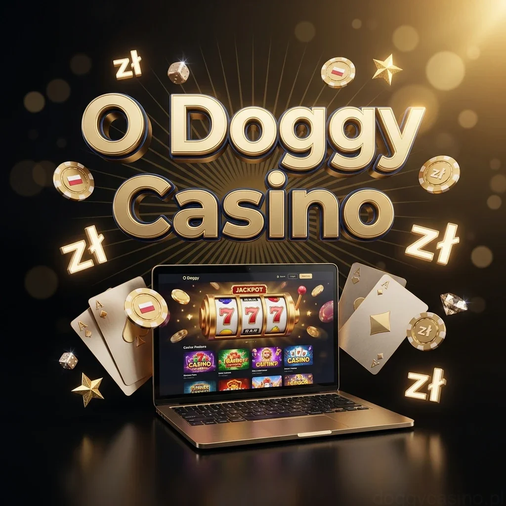O Doggy Casino