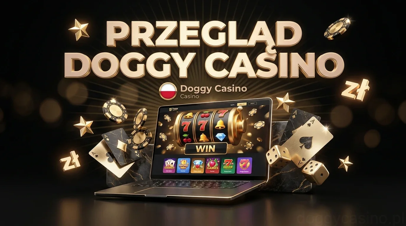 Przegląd Doggy Casino
